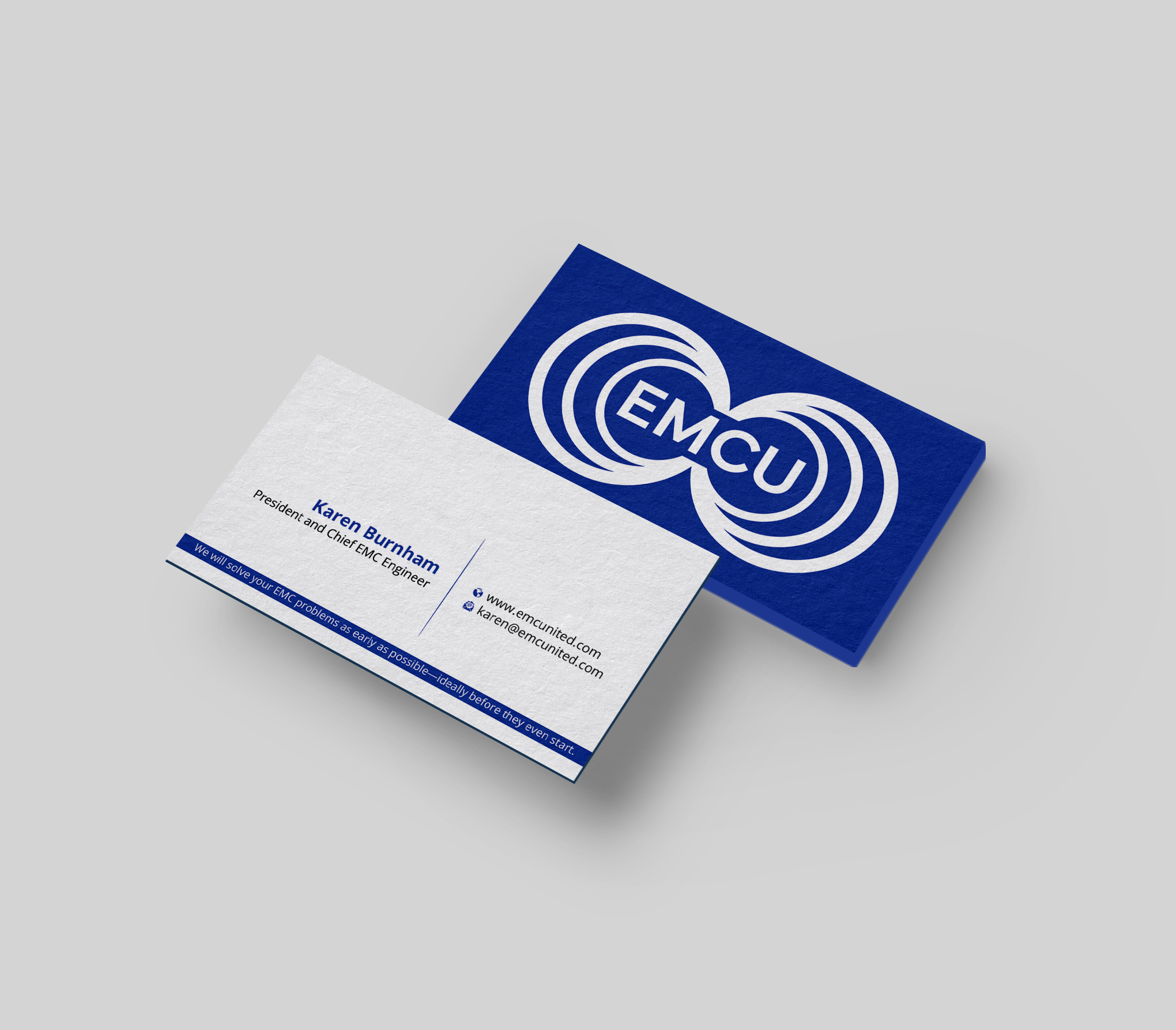 Design de Carte de Visite par Expert Bappy pour ce projet | Design #33094444
