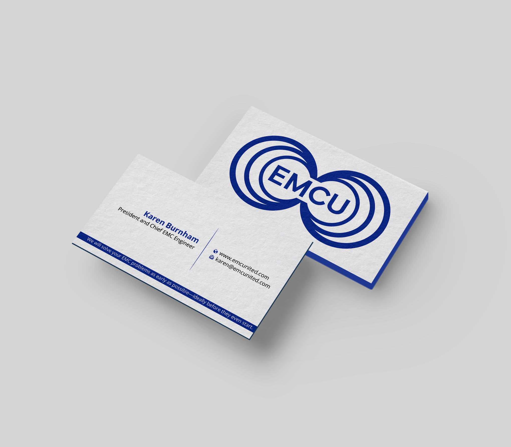 Business Card Design by Expert Bappy for this project | Design #33094446