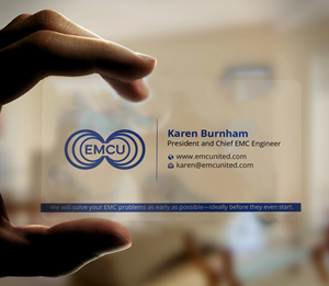 Business Card Design by Expert Bappy for this project | Design: #33094486