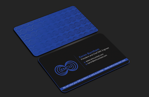 Business Card Design by Expert Bappy for this project | Design: #33094491