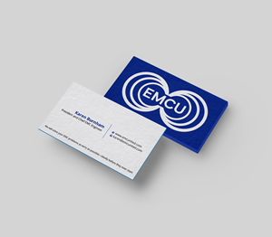 Business Card Design by Expert Bappy for this project | Design: #33094980