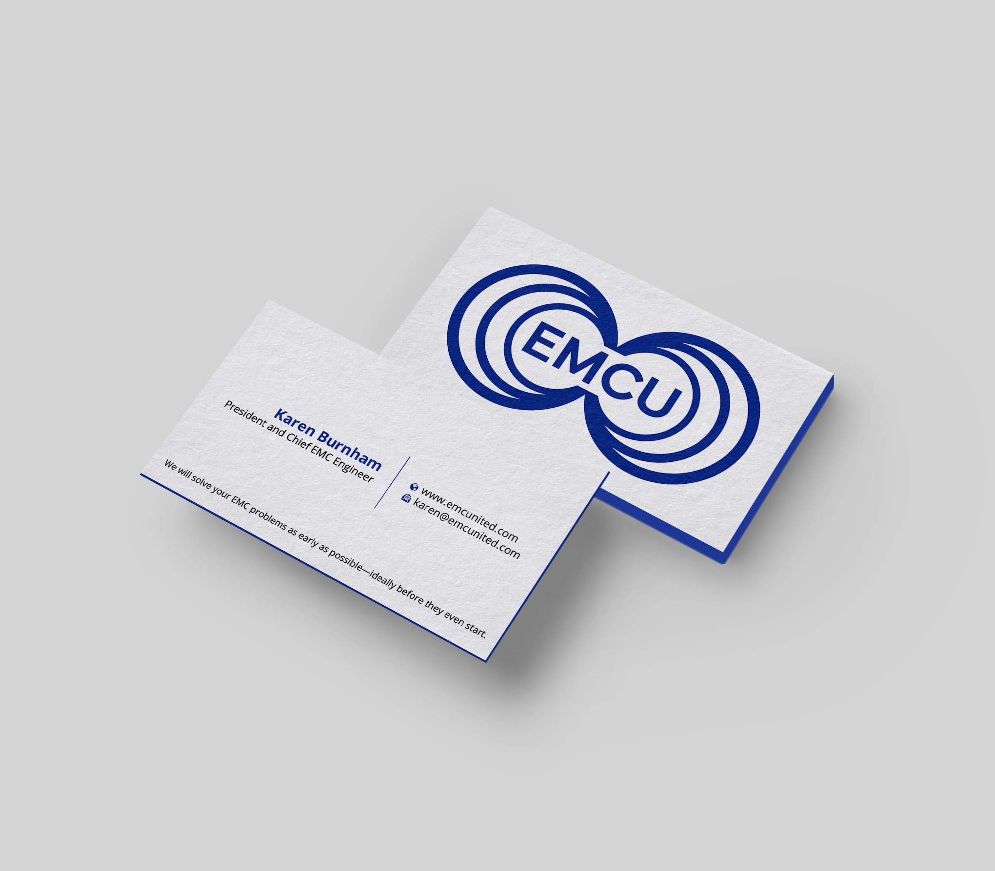 Business Card Design by Expert Bappy for this project | Design #33094999