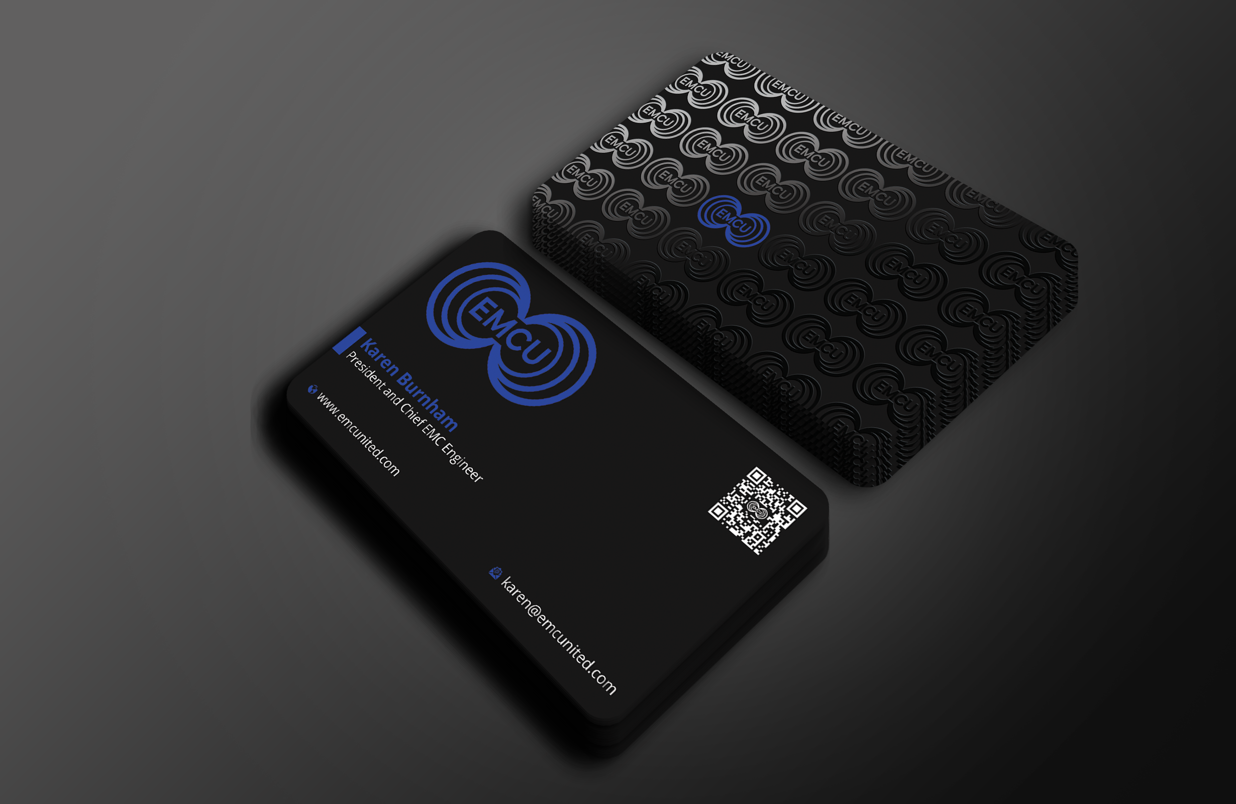 Business Card Design by Expert Bappy for this project | Design #33095211