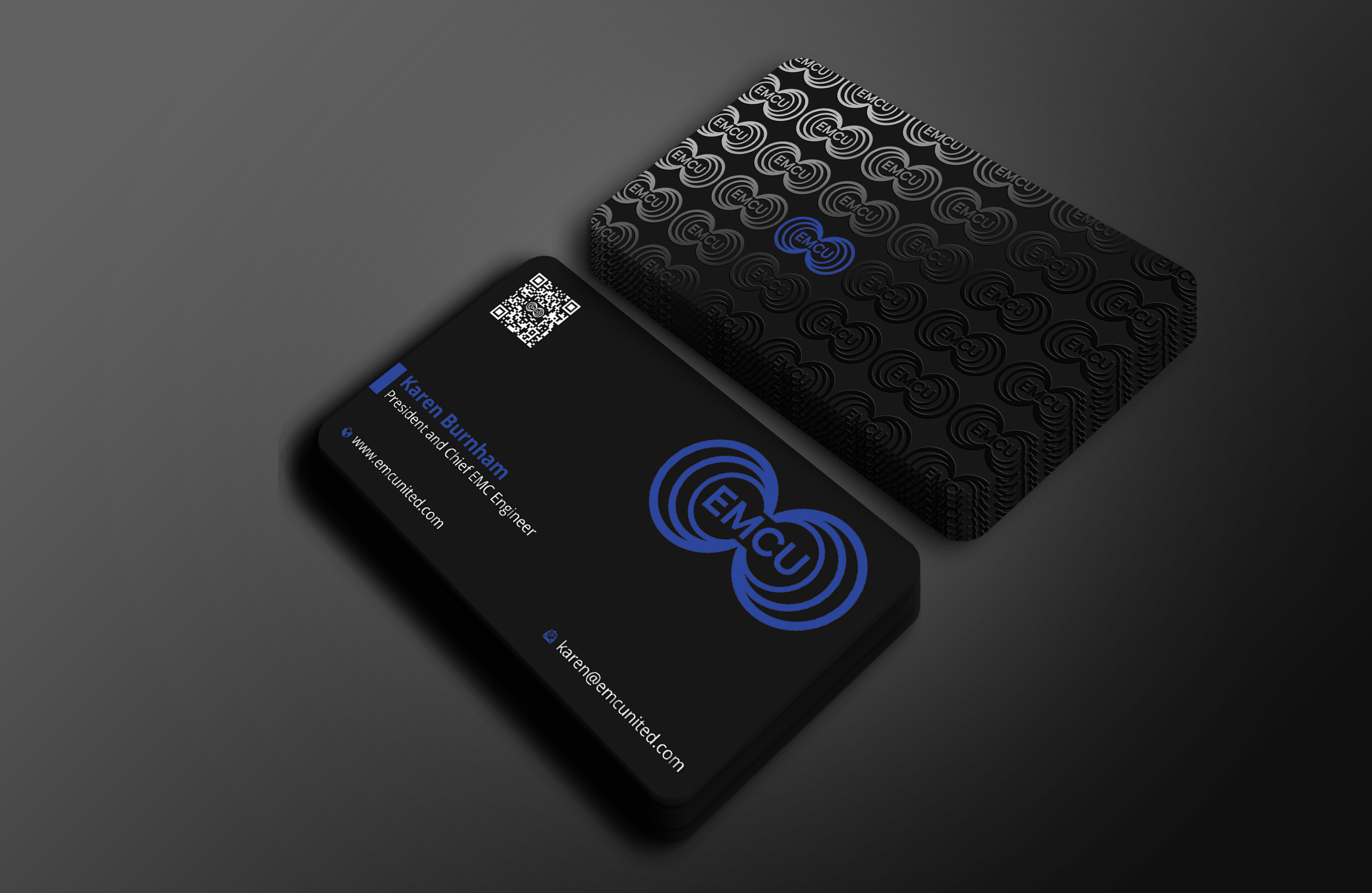 Business Card Design by Expert Bappy for this project | Design #33095225