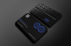 Business Card Design by Expert Bappy for this project | Design: #33095265