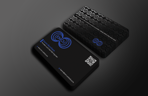 Business Card Design by Expert Bappy for this project | Design: #33095279
