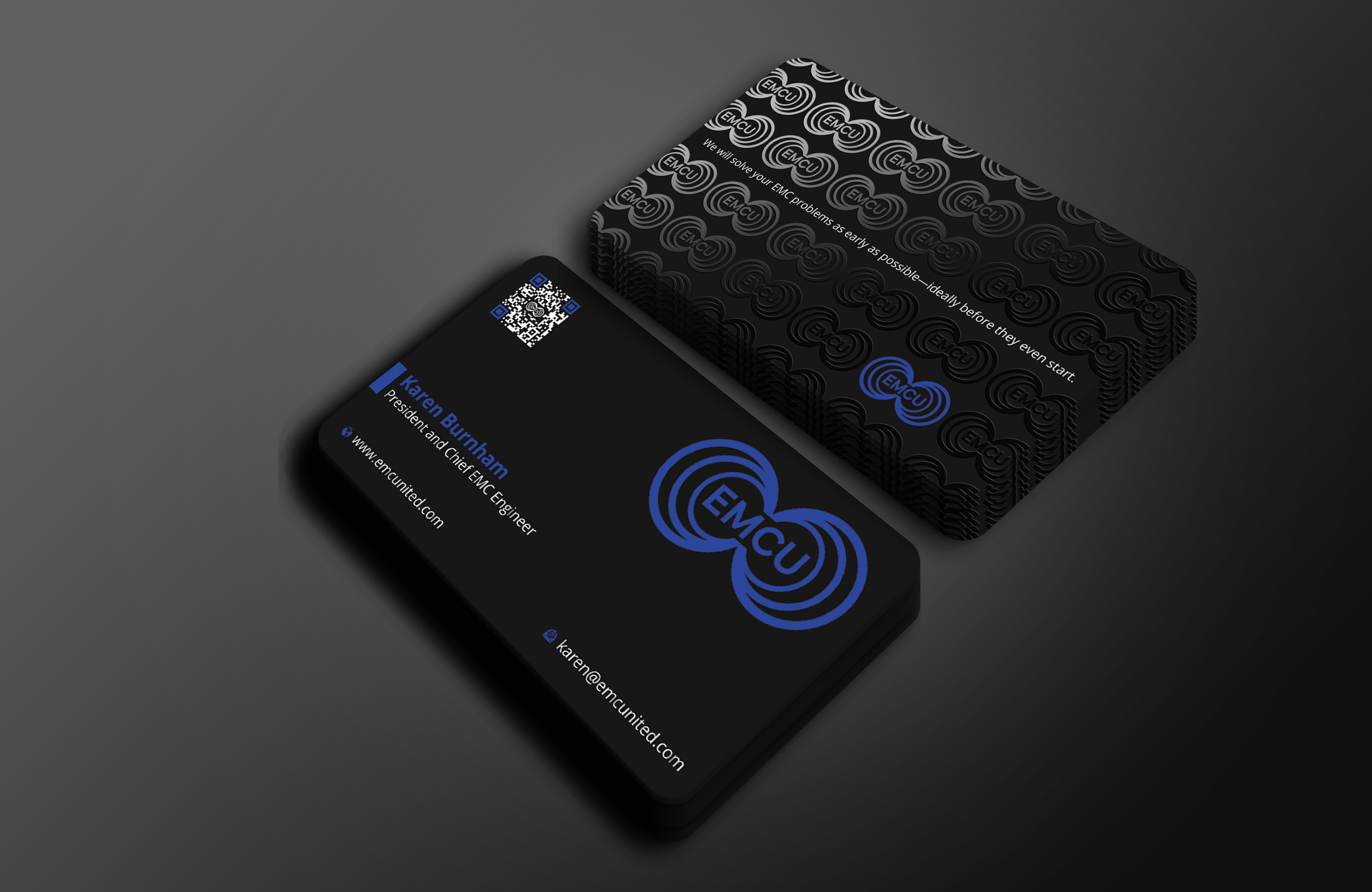 Business Card Design by Expert Bappy for this project | Design #33095290
