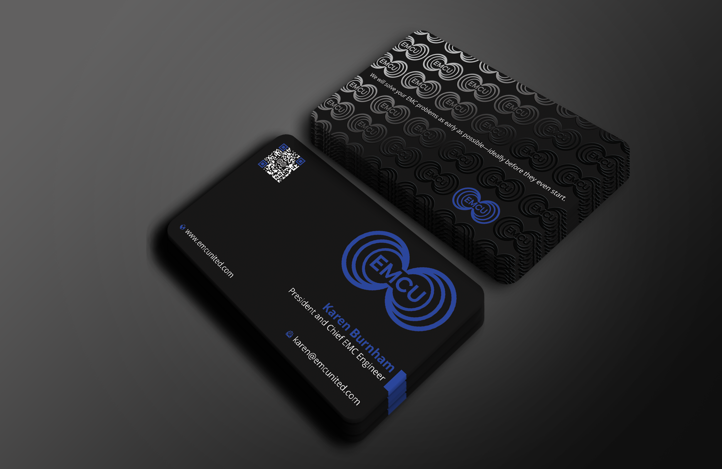 Business Card Design by Expert Bappy for this project | Design #33095304