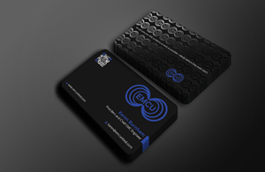 Business Card Design by Expert Bappy for this project | Design: #33095304