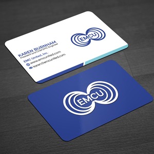 Diseño de Tarjeta de Presentación por WellDesign para este proyecto | Diseño: #33101418