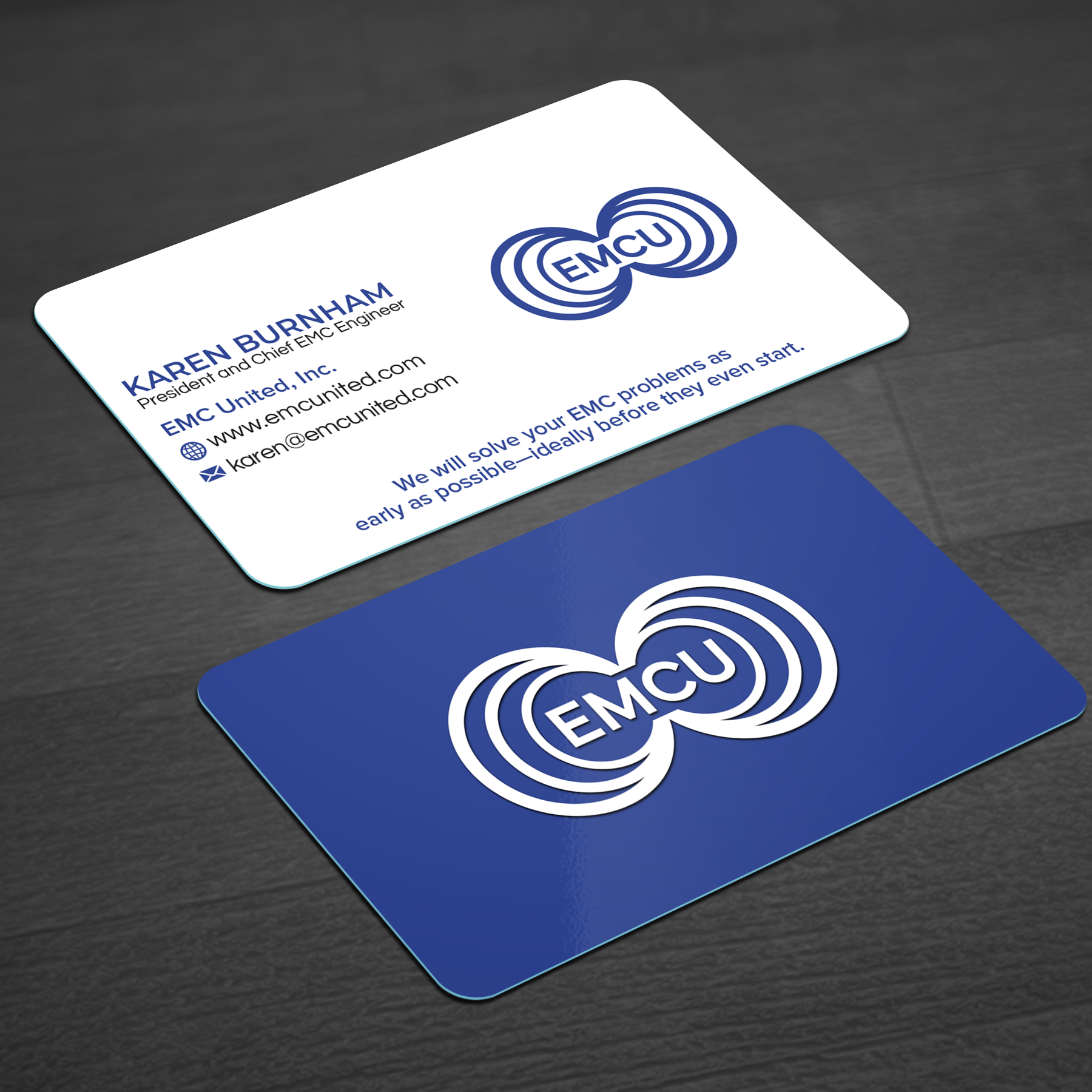 Business Card Design by WellDesign for this project | Design #33101419