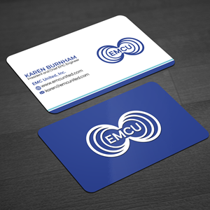 Diseño de Tarjeta de Presentación por WellDesign para este proyecto | Diseño: #33101420