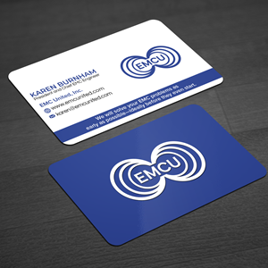 Visitenkarten-Design von WellDesign für dieses Projekt | Design: #33101421