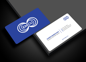 Visitenkarten-Design von Sun Moon Graphic Designer für dieses Projekt | Design #33095105
