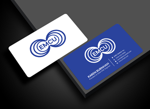 Business Card Design by Sun Moon Graphic Designer for this project | Design: #33095108