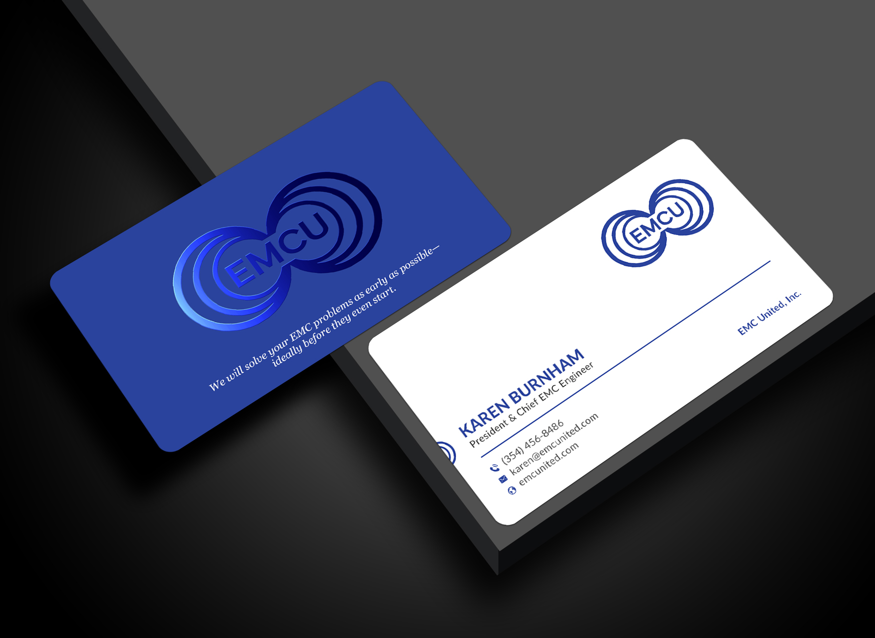Business Card Design by Sun Moon Graphic Designer for this project | Design #33095109