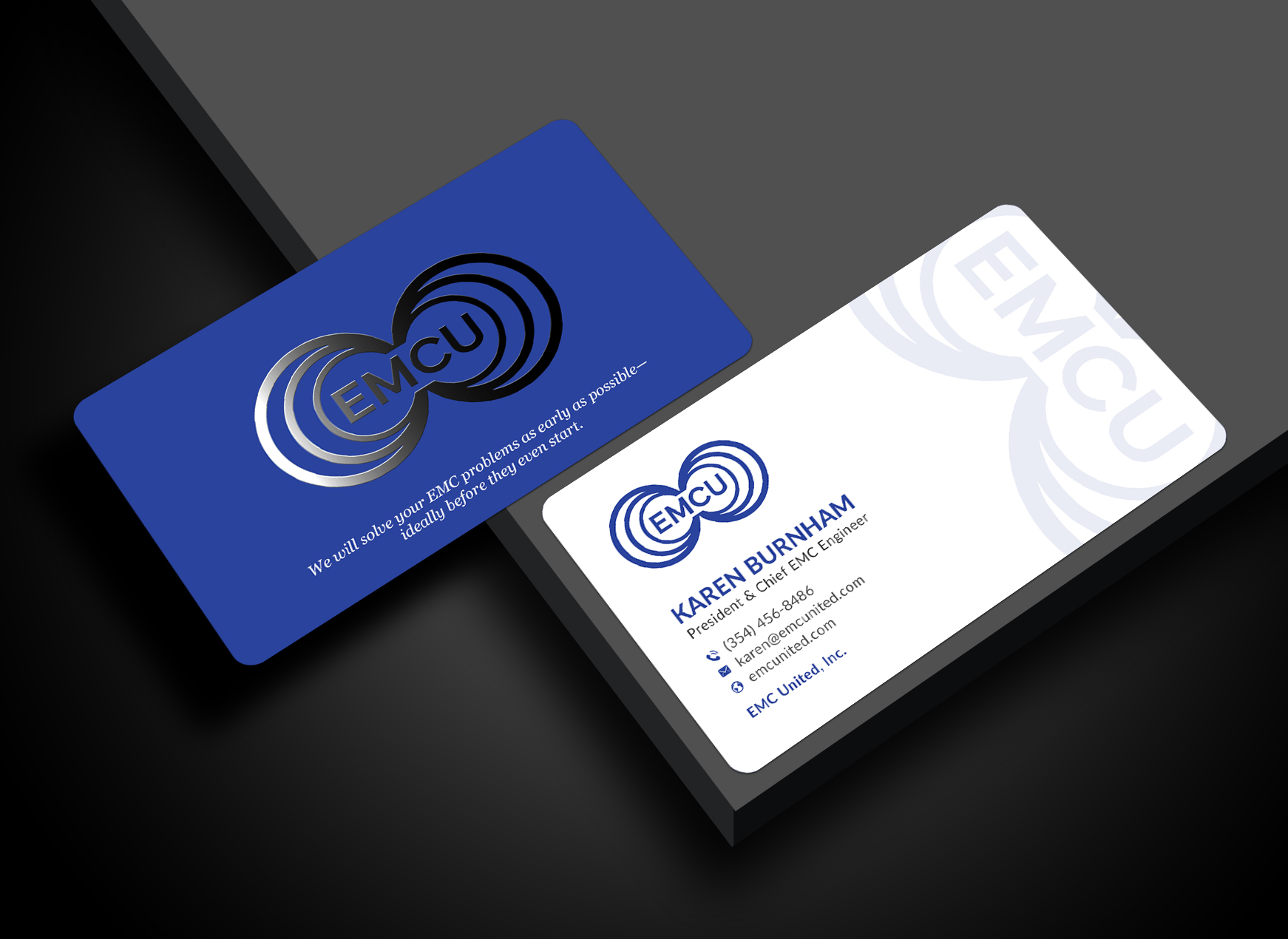 Business Card Design by Sun Moon Graphic Designer for this project | Design #33095110