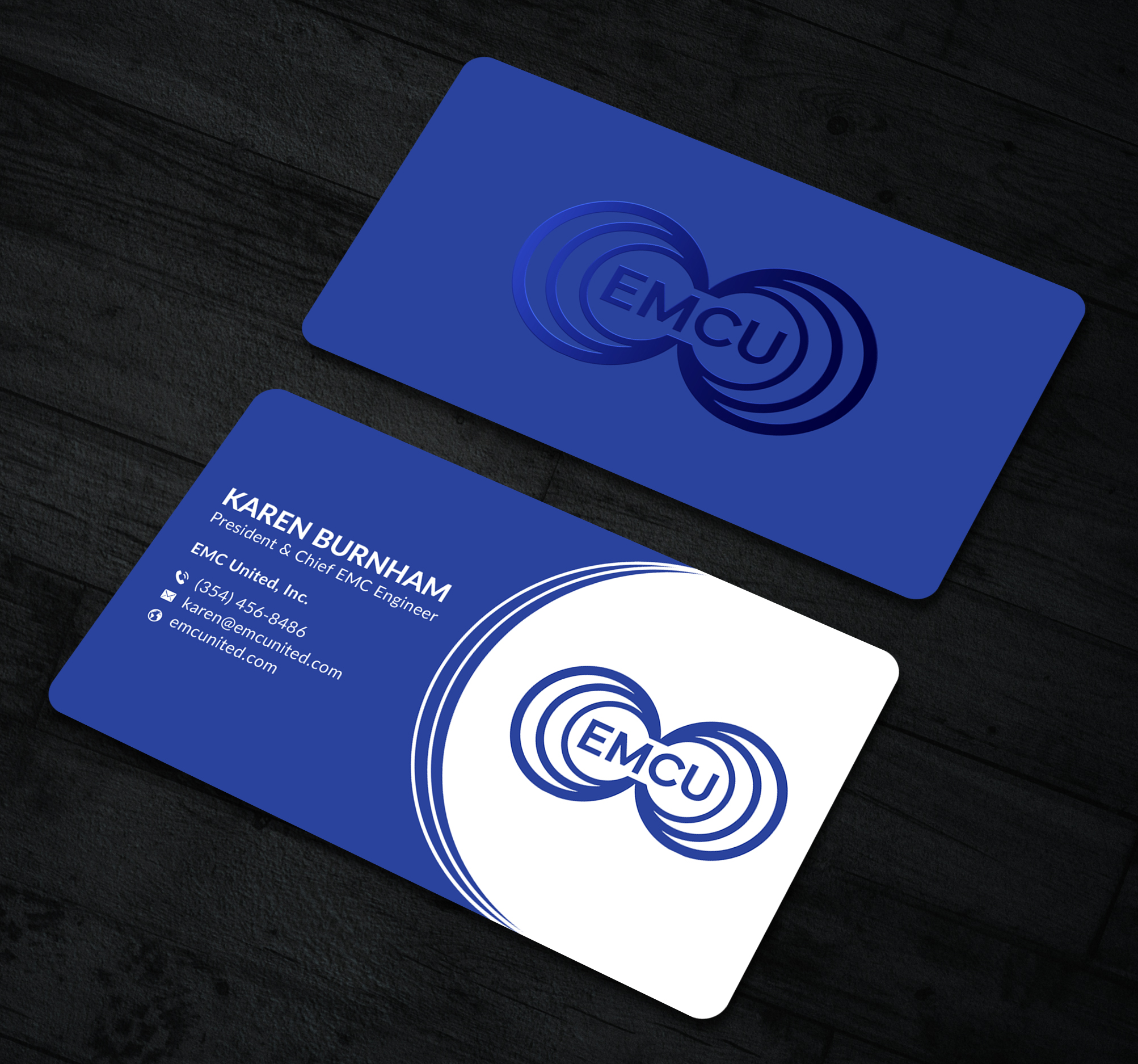 Business Card Design by Sun Moon Graphic Designer for this project | Design #33095213