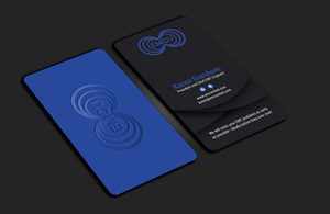 Diseño de Tarjeta de Presentación por DesignerShahadat para este proyecto | Diseño: #33097069