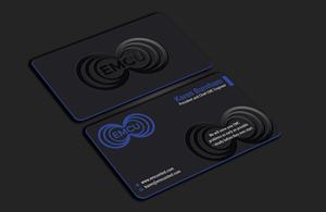 Diseño de Tarjeta de Presentación por DesignerShahadat para este proyecto | Diseño: #33097070