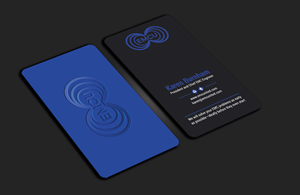 Diseño de Tarjeta de Presentación por DesignerShahadat para este proyecto | Diseño: #33097073