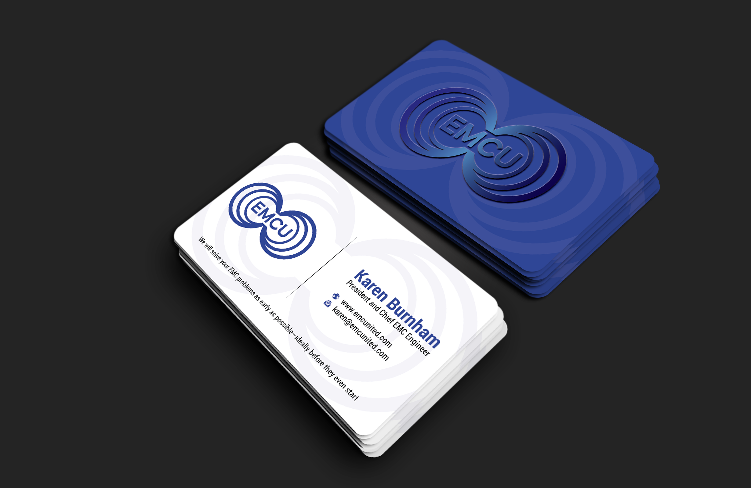 Business Card Design by DesignerShahadat for this project | Design #33097076