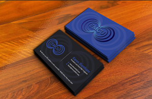 Diseño de Tarjeta de Presentación por DesignerShahadat para este proyecto | Diseño: #33097080