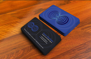 Diseño de Tarjeta de Presentación por DesignerShahadat para este proyecto | Diseño: #33097081