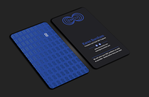 Diseño de Tarjeta de Presentación por DesignerShahadat para este proyecto | Diseño: #33097083