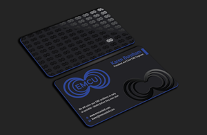 Diseño de Tarjeta de Presentación por DesignerShahadat para este proyecto | Diseño: #33097085