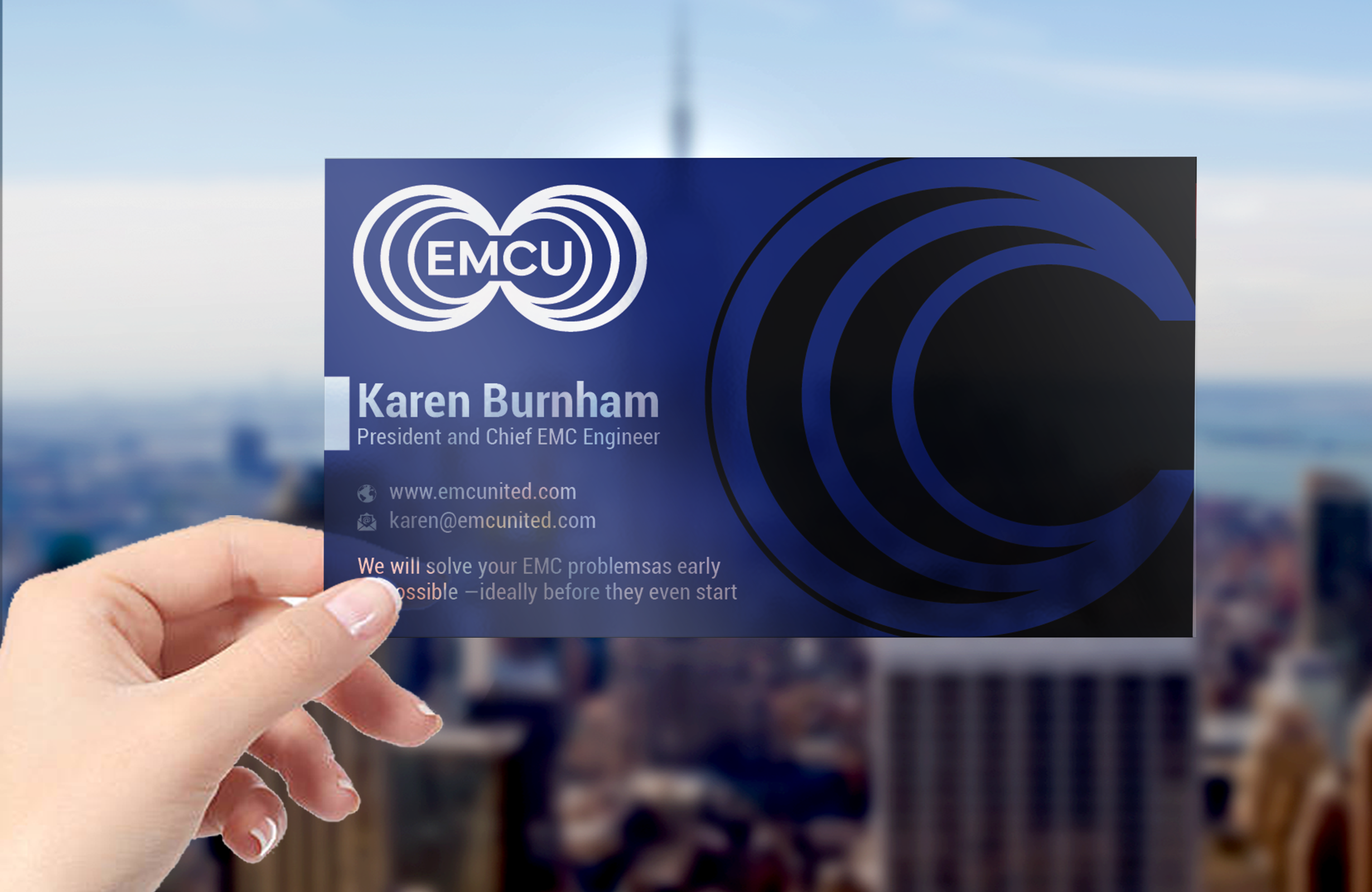 Business Card Design by DesignerShahadat for this project | Design #33097086