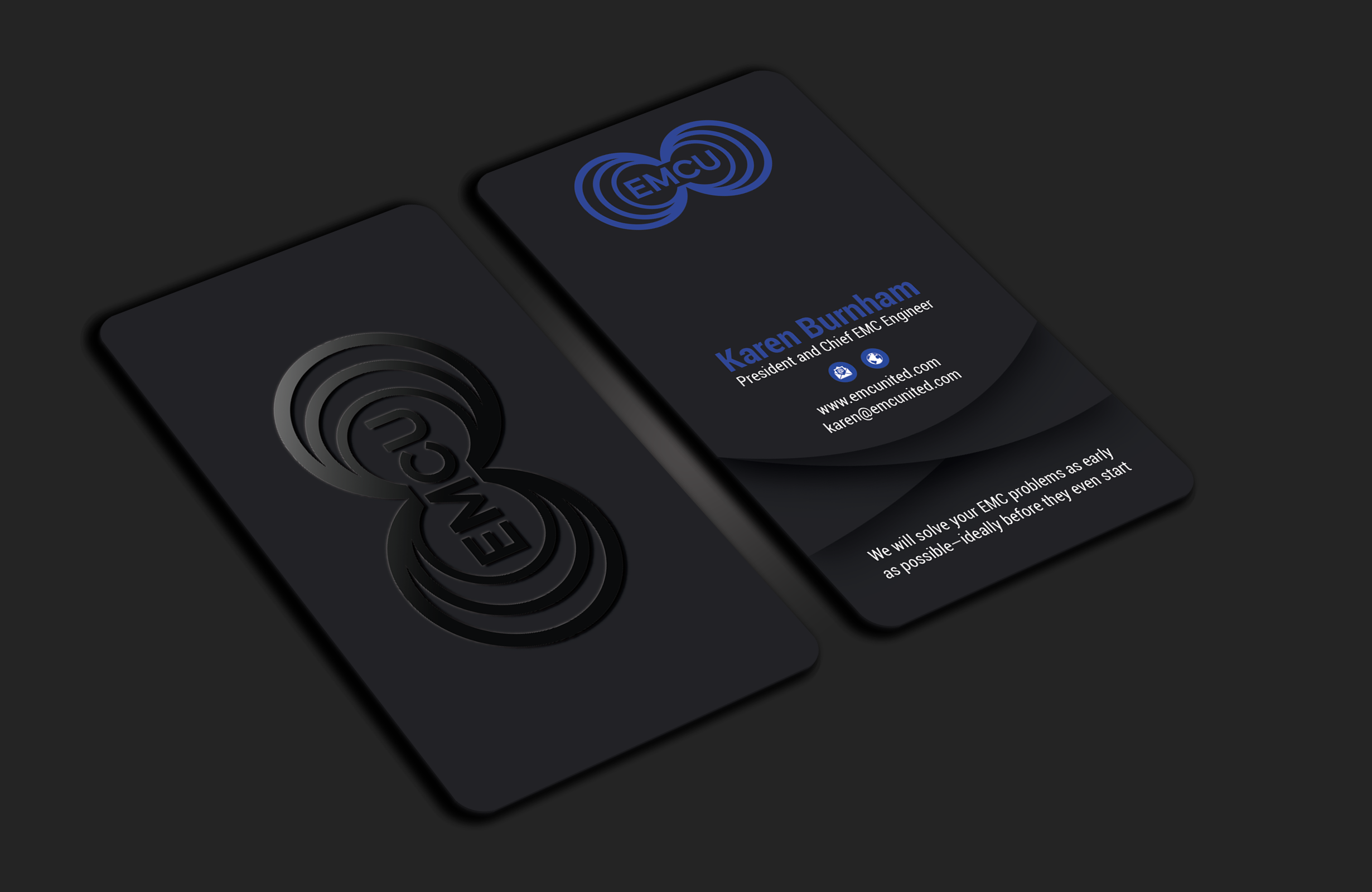 Business Card Design by DesignerShahadat for this project | Design #33097090