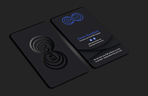 Diseño de Tarjeta de Presentación por DesignerShahadat para este proyecto | Diseño: #33097090