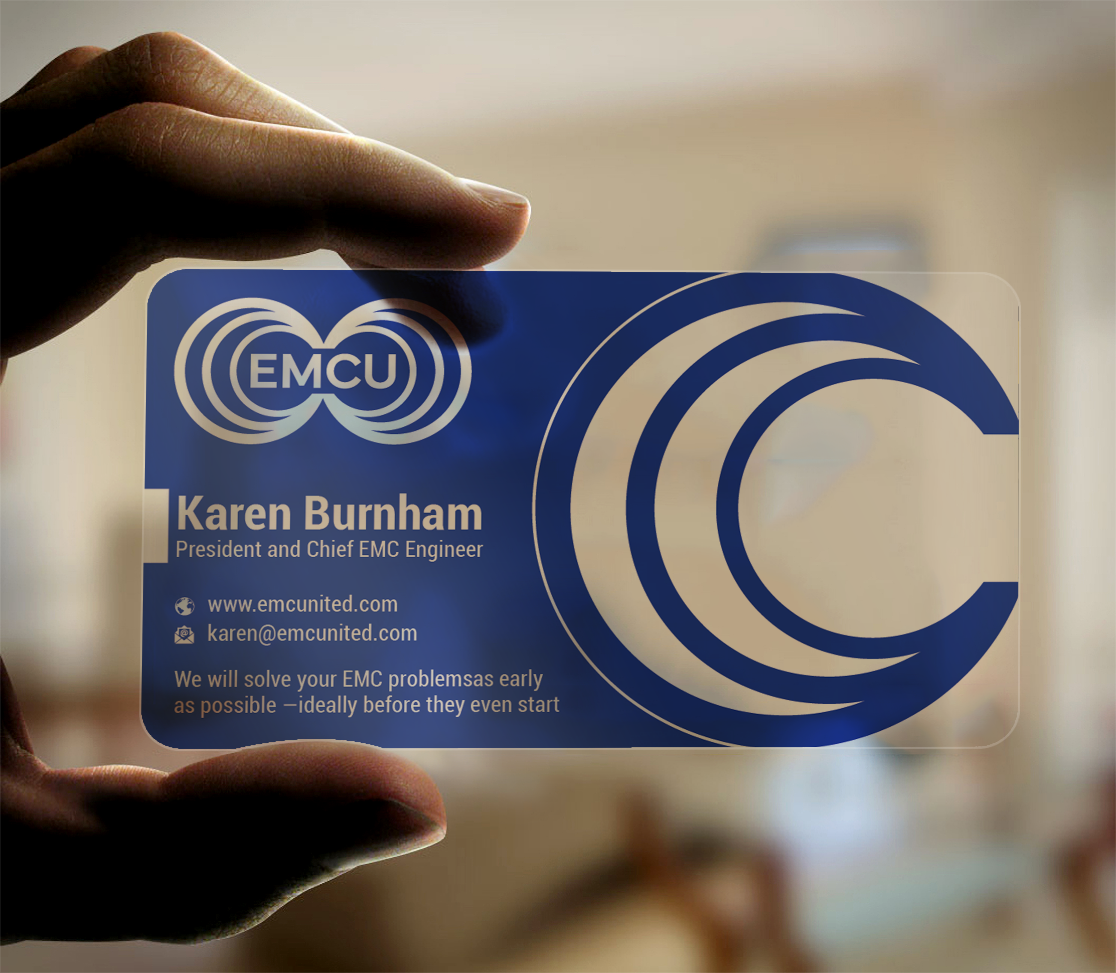 Business Card Design by DesignerShahadat for this project | Design #33097093