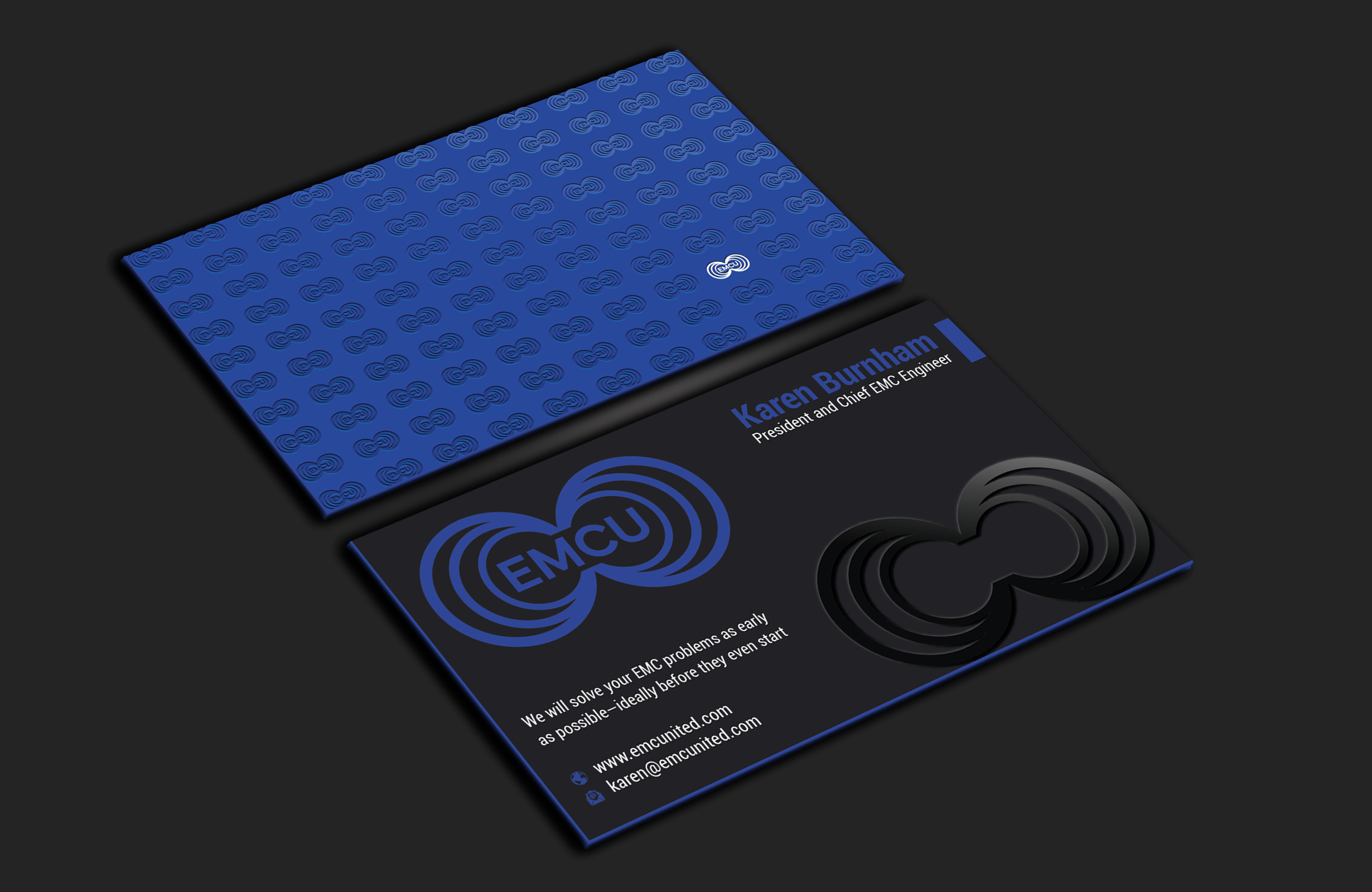 Business Card Design by DesignerShahadat for this project | Design #33097094