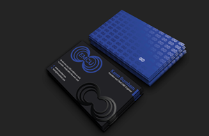 Business Card Design by DesignerShahadat for this project | Design: #33097097