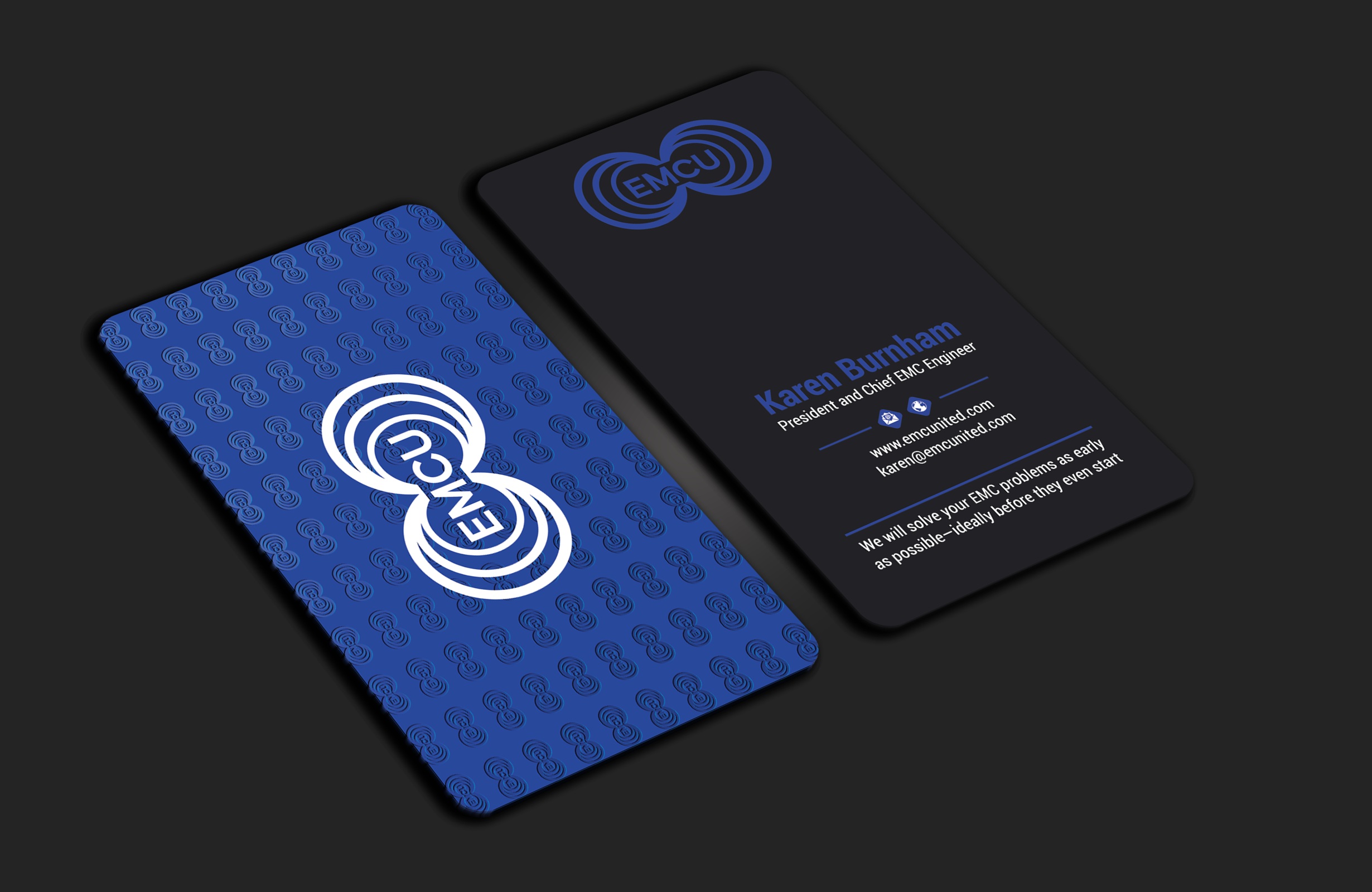Business Card Design by DesignerShahadat for this project | Design #33097098
