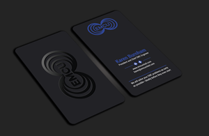 Business Card Design by DesignerShahadat for this project | Design: #33097106