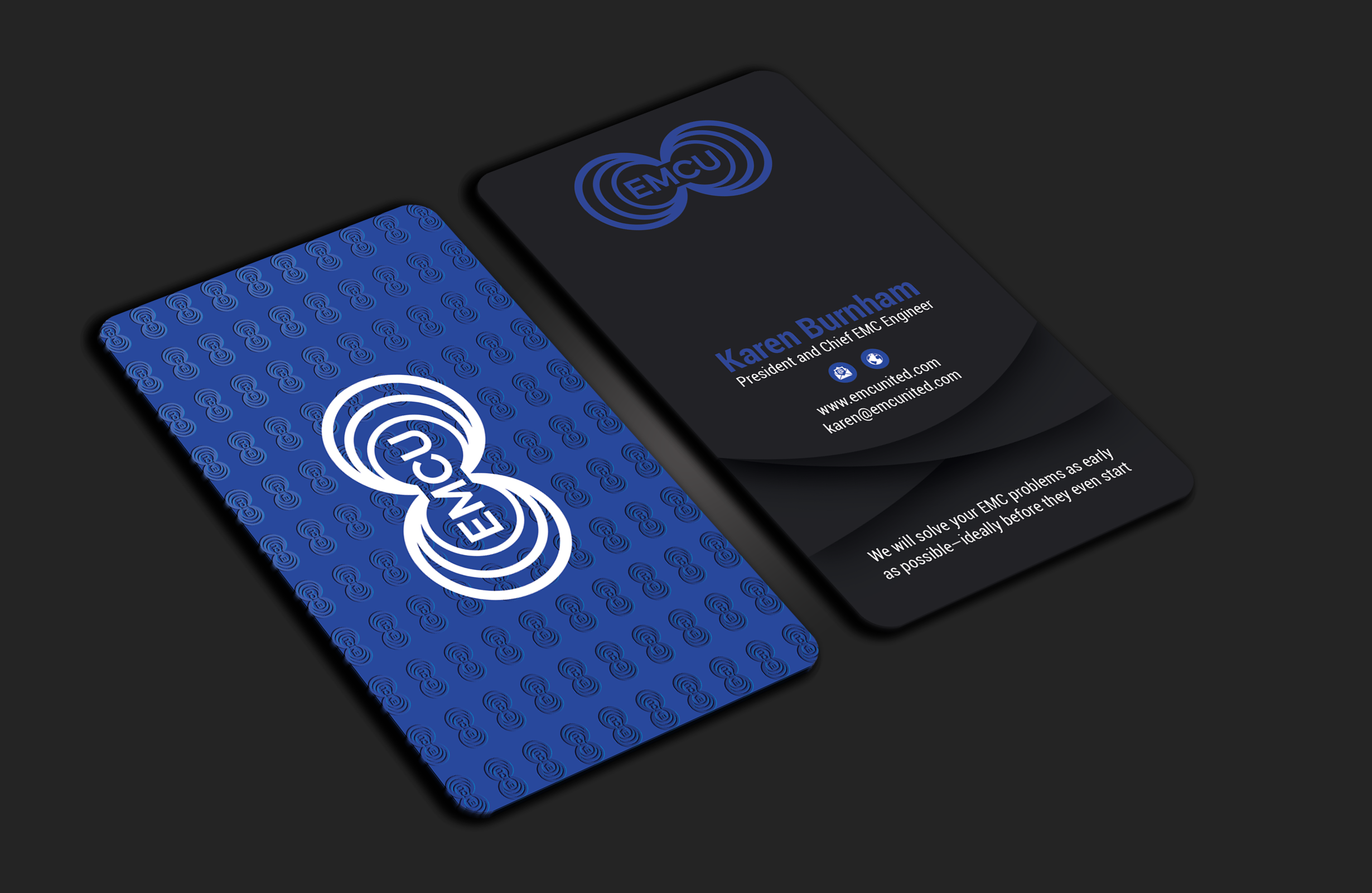 Business Card Design by DesignerShahadat for this project | Design #33097107