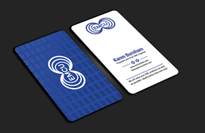 Business Card Design by DesignerShahadat for this project | Design: #33097109