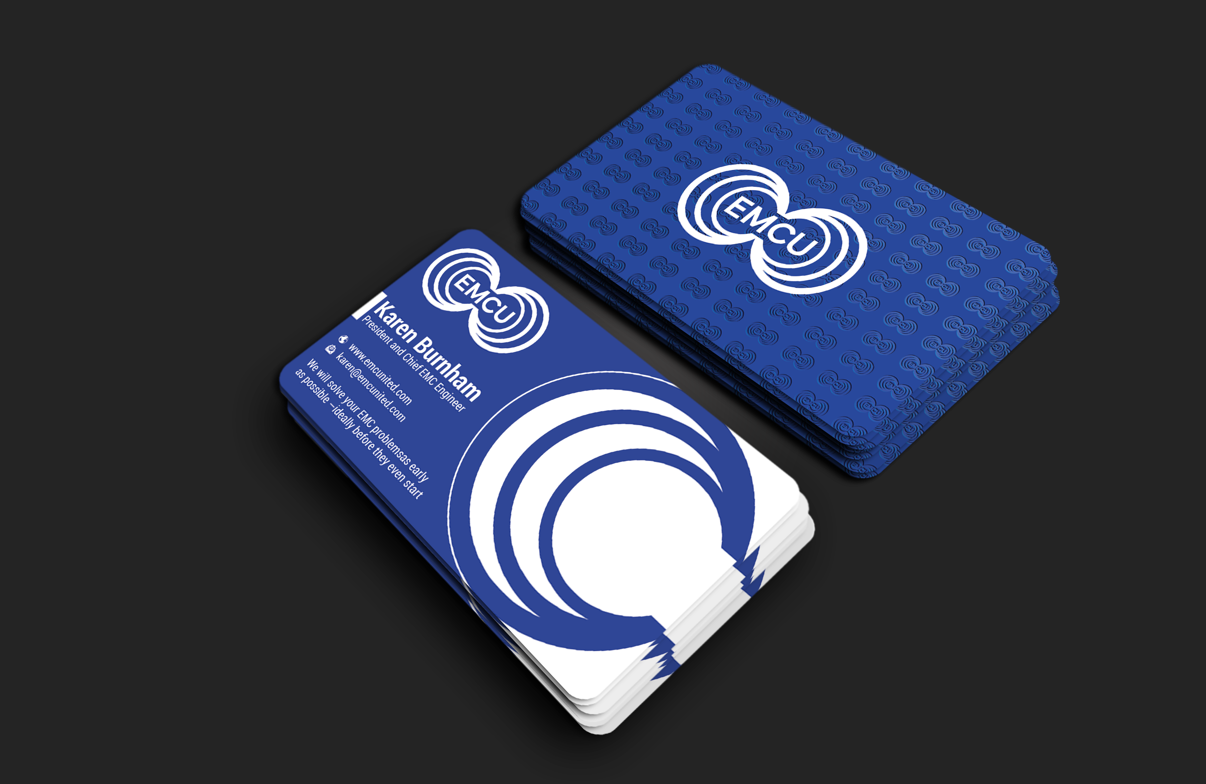 Business Card Design by DesignerShahadat for this project | Design #33097110