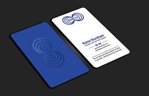 Business Card Design by DesignerShahadat for this project | Design: #33097117