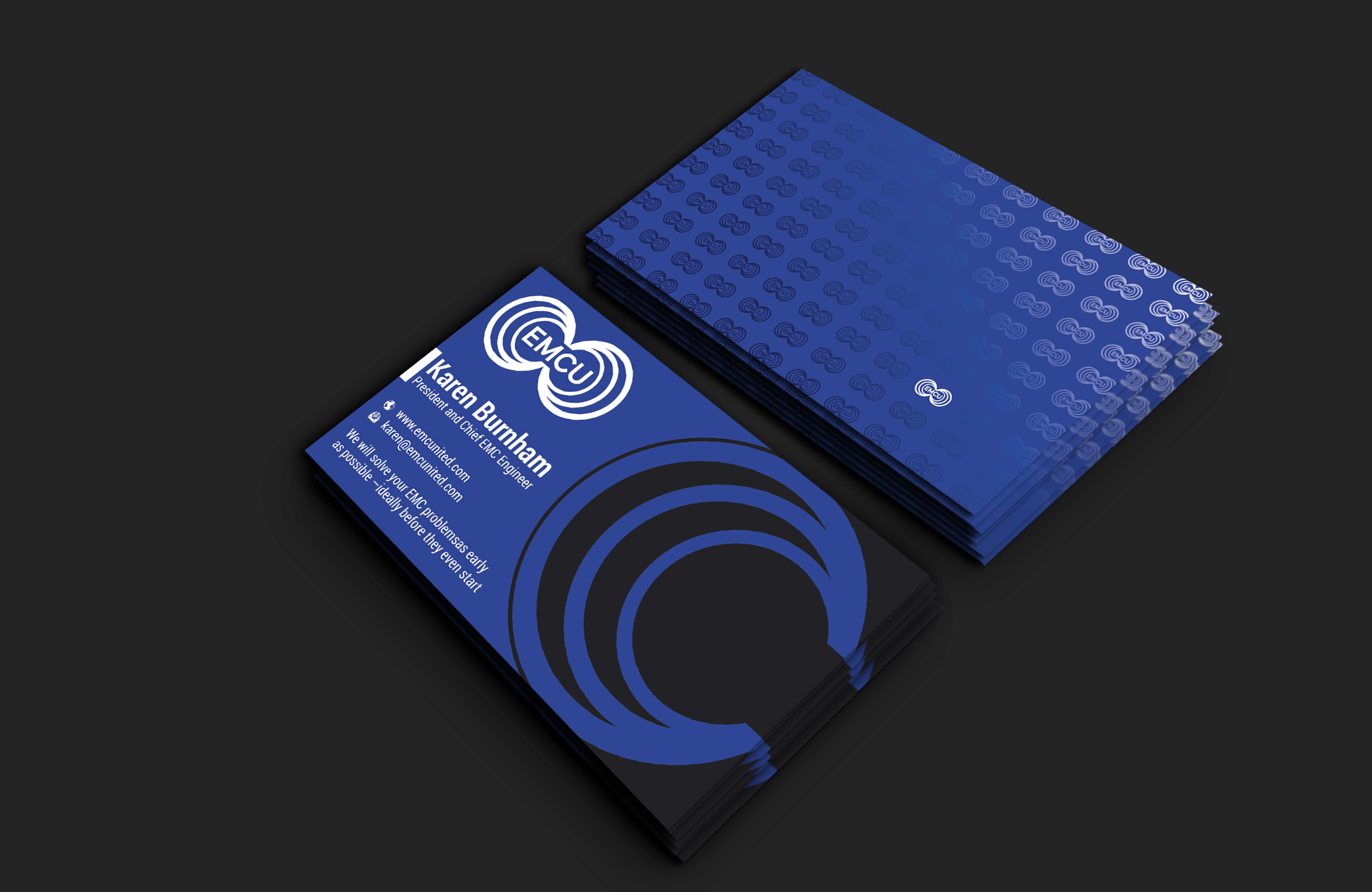 Design de Carte de Visite par DesignerShahadat pour ce projet | Design #33097118