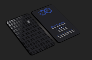 Business Card Design by DesignerShahadat for this project | Design: #33097121