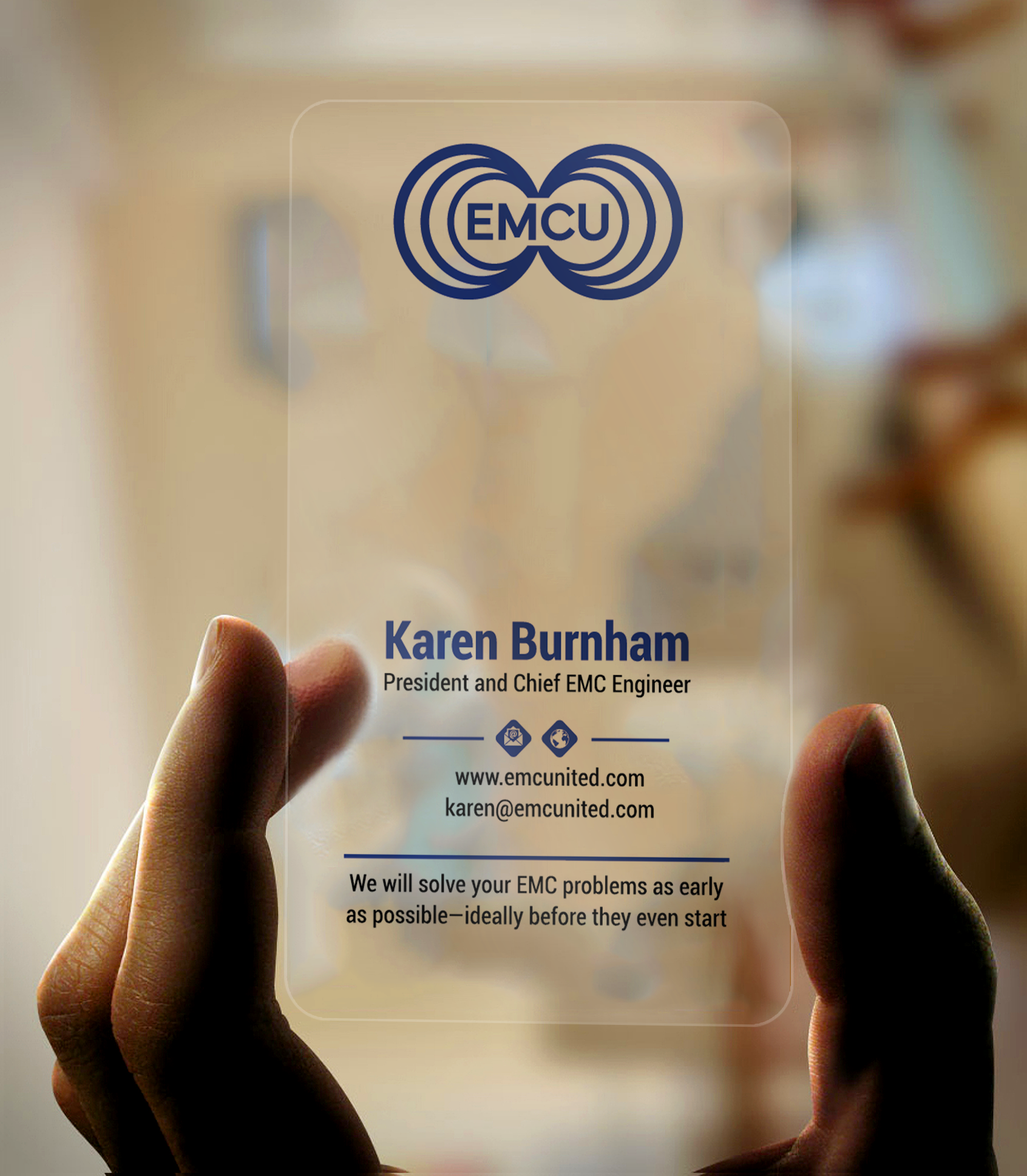 Business Card Design by DesignerShahadat for this project | Design #33102535