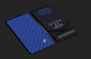 Business Card Design by DesignerShahadat for this project | Design: #33102536