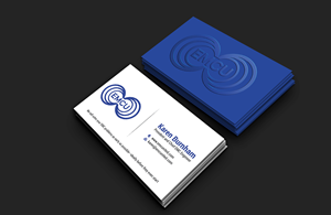 Business Card Design by DesignerShahadat for this project | Design: #33103158