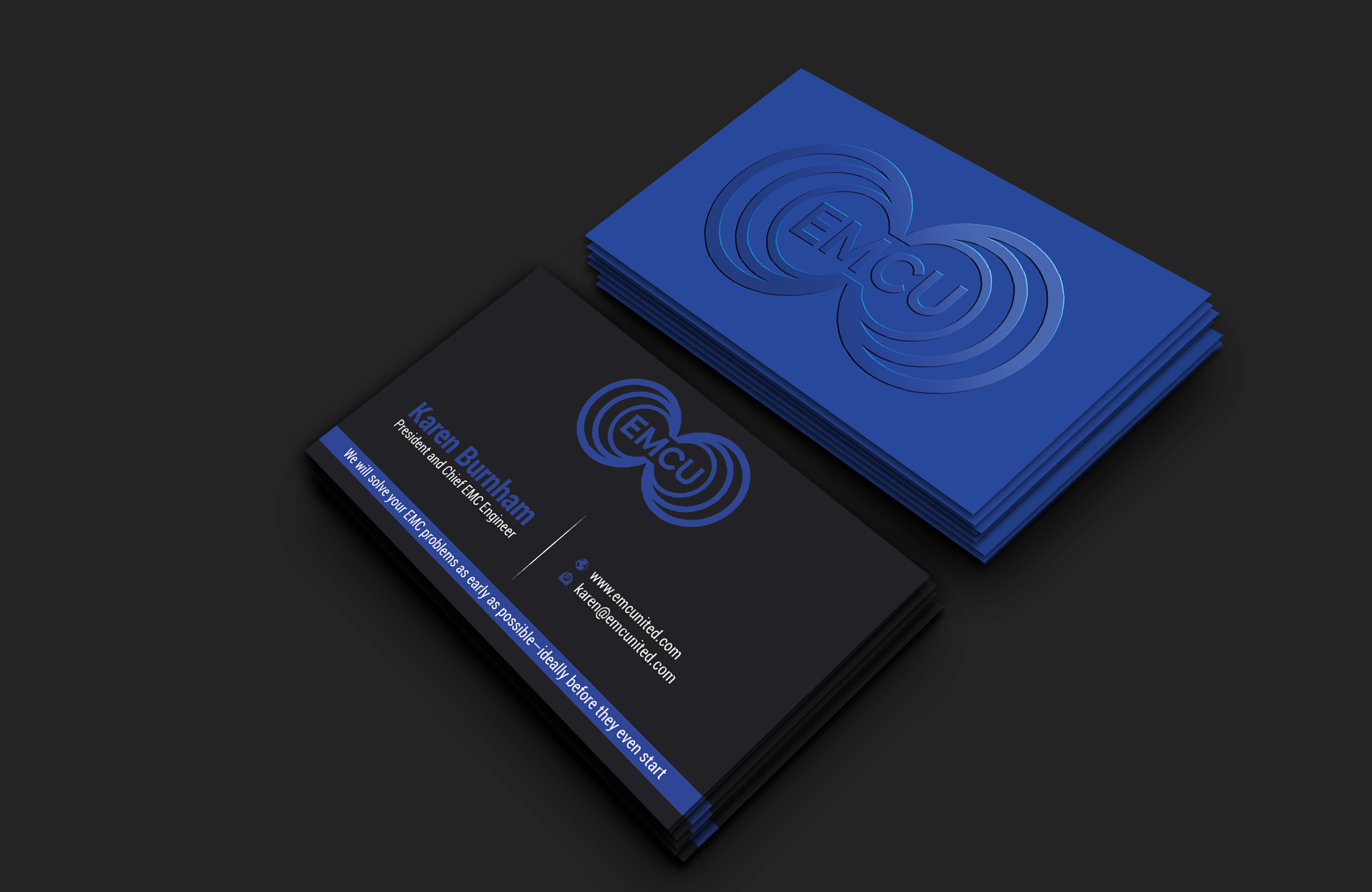 Visitenkarten-Design von DesignerShahadat für dieses Projekt | Design #33103159