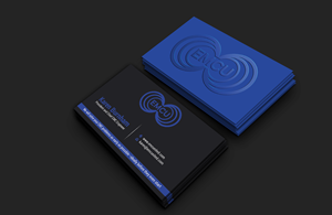 Business Card Design by DesignerShahadat for this project | Design: #33103159
