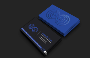 Business Card Design by DesignerShahadat for this project | Design: #33103166